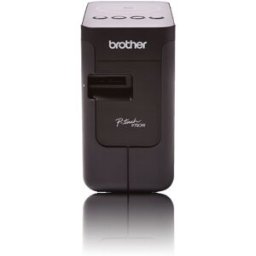 Brother Impresora de Etiquetas P-Touch P750W WiFi
