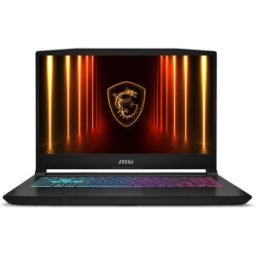 MSI Portátil Katana 15 HX B14WFK-619XPT 15.6" i7-14650HX 32GB DDR5 1TB RTX 5060 FHD 144Hz