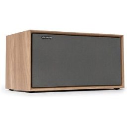 Vulkkano Altavoces Hi-Fi T40 ARC 40W Bluetooth HDMI ARC Marrones