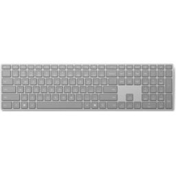 Microsoft Teclado Bluetooth Surface Gris – EP2-04156