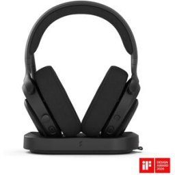 Fractal Design Headset Scape Wireless/Bluetooth Scape Dark