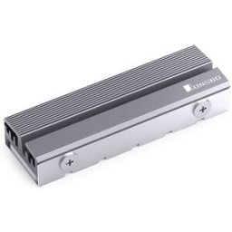 Jonsbo Ventilador M.2-6 SSD Gris