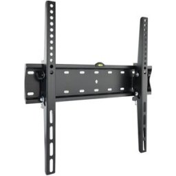 Tooq Soporte de Pared Tilt 32" a 55" Max. 40kg Negro