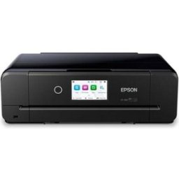 Epson Multifunción de Inyección de Tinta Expression Photo XP-980 WiFi