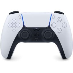 Sony Gamepad Playstation DualSense Wireless PS5 Blanco