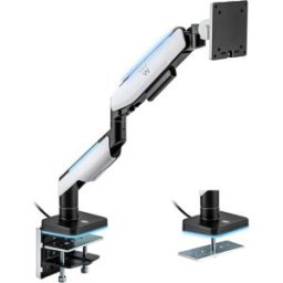 Ewent Soporte de Mesa 17" a 49" EW1509 C/ RGB