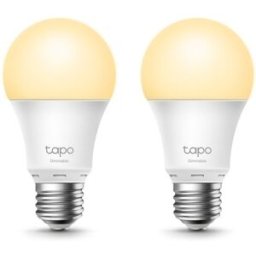 TP-Link Lâmpada Inteligente Tapo L510E (2 Pack)