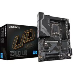 Gigabyte Placa Base Z790 UD DDR5