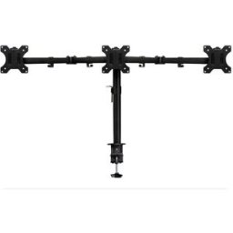 Ewent Soporte de Mesa 13" a 27" EW1513 3 Monitores
