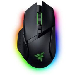 Razer Ratón Basilisk V3 Pro 35K RGB 35000DPI Wireless/Bluetooth