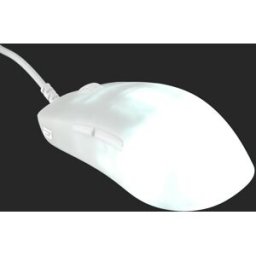 Endgame Gear Ratón Gaming OP1 - Blanco White Frost