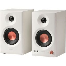 Edifier Altavoces MR3 Studio 2.0 36W Bluetooth Blancas