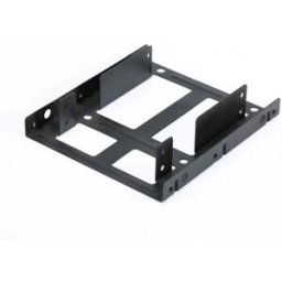Ewent Adaptador Dual SSD/HDD 2.5" para 3.5