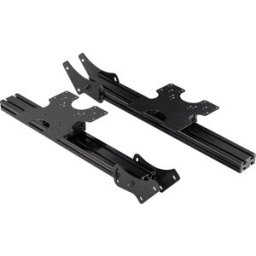 Next Level Racing Add on Soporte Monitor Single para Triple Monitor
