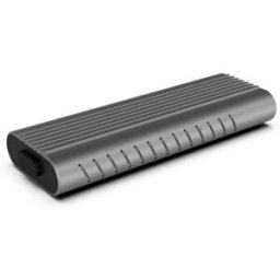 Ewent Caja SSD M.2 NVMe USB-C 3.2 Gen2