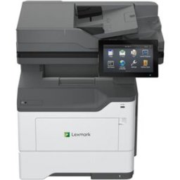 Lexmark Multifunción Láser MX632adwe Monocromo WiFi
