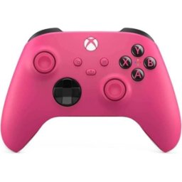 Microsoft Gamepad Xbox Wireless Pink