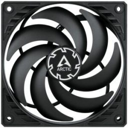 Arctic Ventilador P12 Slim PWM PST 120mm