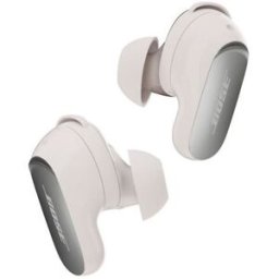 Bose Auriculares QuietComfort Ultra Earbuds Noise Cancelling In-Ear Bluetooth Blanco