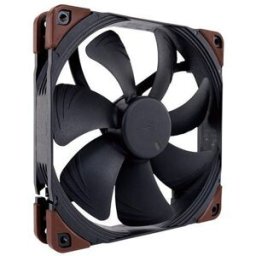 Noctua Ventilador NF-A14 industrialPPC-3000 PWM 140mm