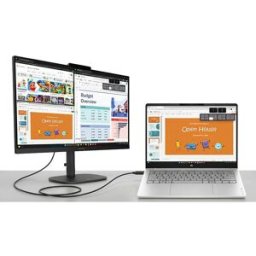 HP Portátil OmniBook 3 16-bu0007np 16" Ultra 9 285U 24GB DDR5 1TB Intel Arc 140T FHD+ (sem carregador)
