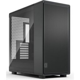 Fractal Design Torre E-ATX Epoch XL Black Tempered Glass Light Tint