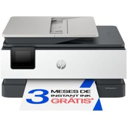 HP Impresora OfficeJet Pro 8122e