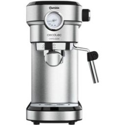 Cecotec Cafetera Expresso Cafelizzia 790 Steel Pro