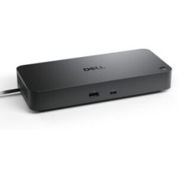Dell Docking Station Pro WD25 6K USB-C / HDMI / DisplayPort / Ethernet 2.5GbE / 100W
