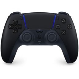 Sony Gamepad Playstation DualSense Wireless PS5 Negro