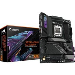 Gigabyte Placa Base X870E Aorus Elite WiFi7