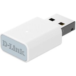 D-Link Adaptador de Red USB Wireless AC1300 MU-MIMO WiFi 5 - AC13U