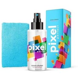 IT Dusters Kit Limpeza Pixel Perfect 120ml