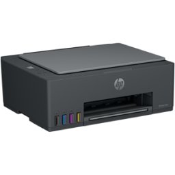 HP Impresora Smart Tank 5115 Todo-en-Uno WiFi