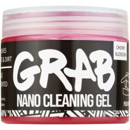 IT Dusters Gel Limpiador GRAB Nano herry Blossom