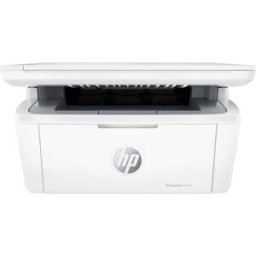 HP Impresora Multifunções Laser Laserjet MFP M140W, A4, Wi-Fi