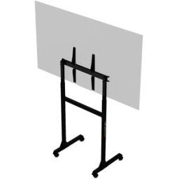 Next Level Racing Soporte Monitor Free Standing Single Monitor