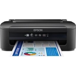 Epson Impresora WorkForce WF-2110W Wi-Fi