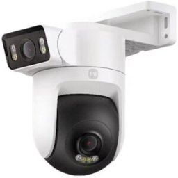 Xiaomi Cámara Exterior CW500 Dual 8 MP 2.5K IP66 WiFi