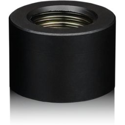 Thermal Grizzly DeltaMate Extender - FF14 Negro