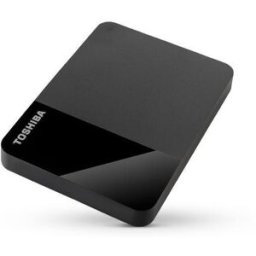 Toshiba Disco Externo Canvio Ready 1TB USB3.2