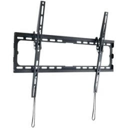 Tooq Soporte de Pared Tilt 37" a 80" Max. 45Kg Negro