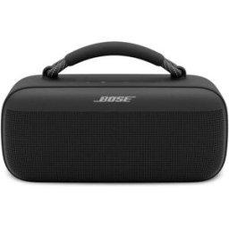 Bose Altavoces Bluetooth SoundLink Max Negro
