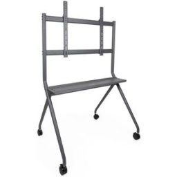 Tooq Soporte Móvil iSTAND 50" a 86" Máx.120Kg Gris