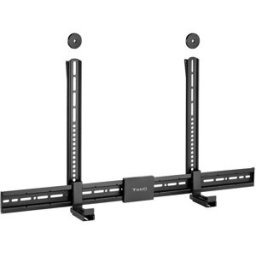 Tooq Soporte de Pared Universal Multi-Instalação para Soundbar