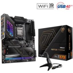 ASRock Placa Base X870E Taichi