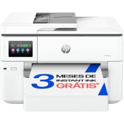 HP Impresora OfficeJet Pro 9730e