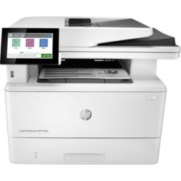 HP Impresora Multifunción Láser LaserJet Enterprise MFP M430f
