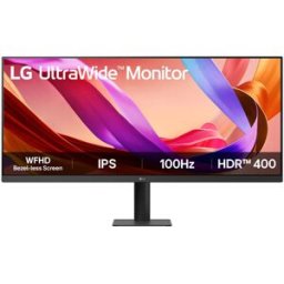 LG Monitor 34" 34U511A-B IPS WFHD 100Hz FreeSync 5ms