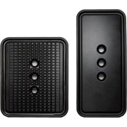 Asetek Forte Pedal Face Plates